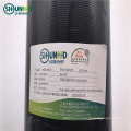 Colorful 100% LDPE Black Hot Melt Adhesive Film for Embroidery Backing Garment Accessories